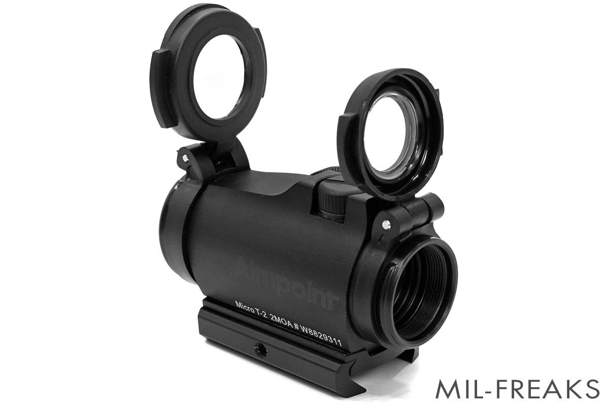 Holy Warrior製AimPoint M5タイプ ドットサイト-