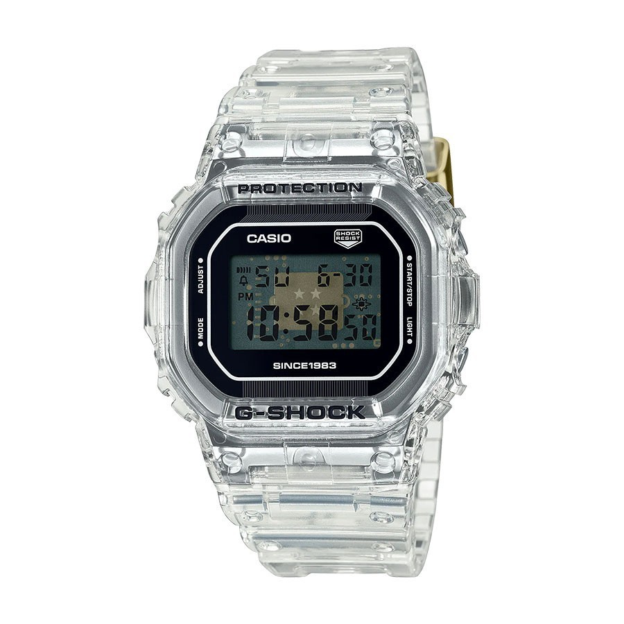 G-Shock 40