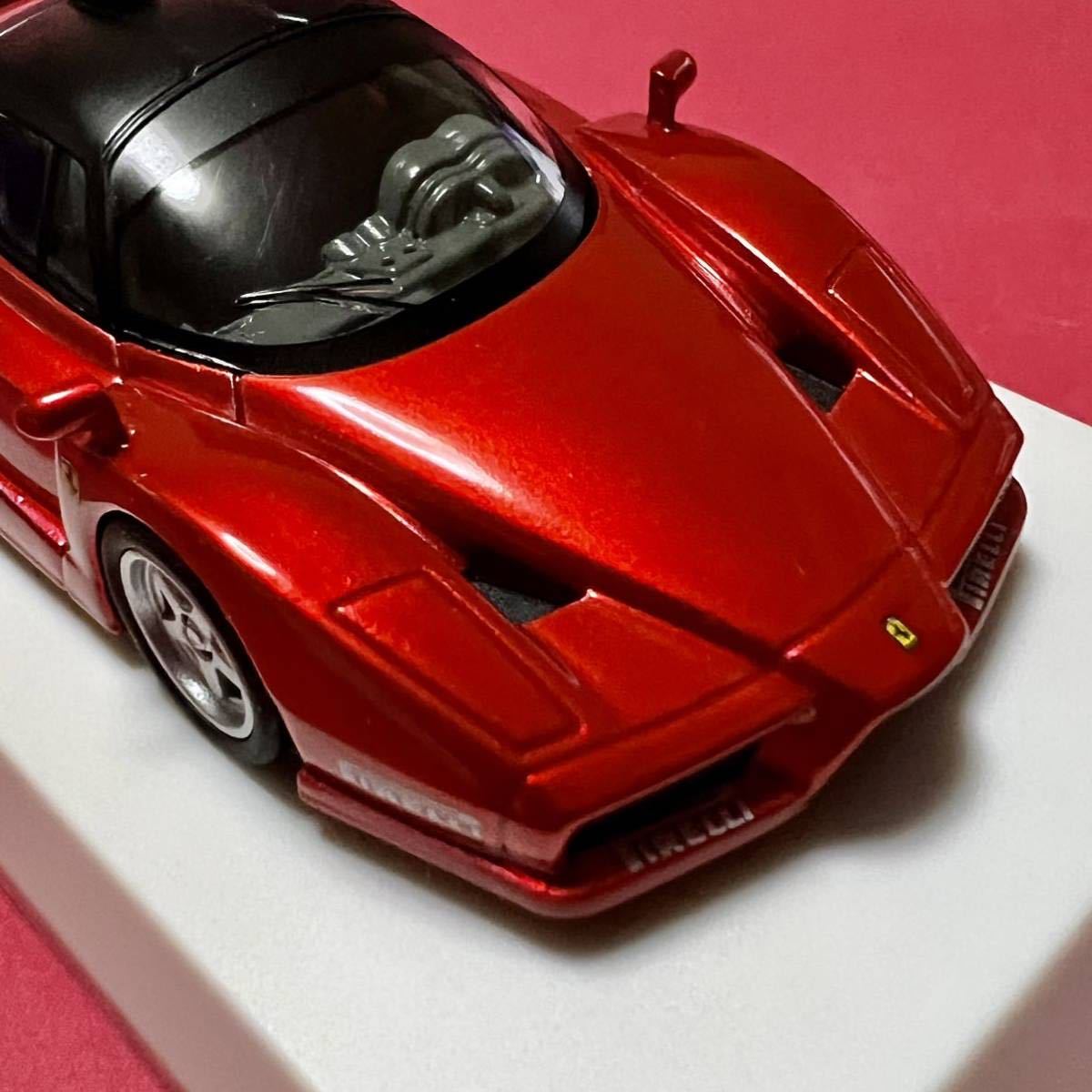 kyosho 64 ENZO