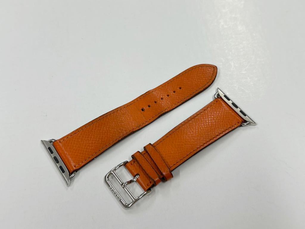 Hermes Apple Watch 45mm