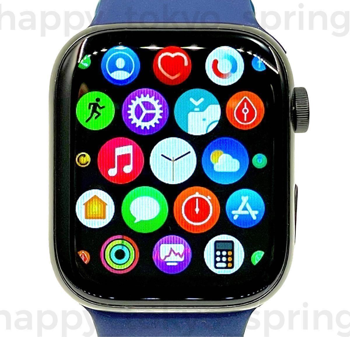 Apple Watch 4 GPS Cellular 44 アップルウォッチ-