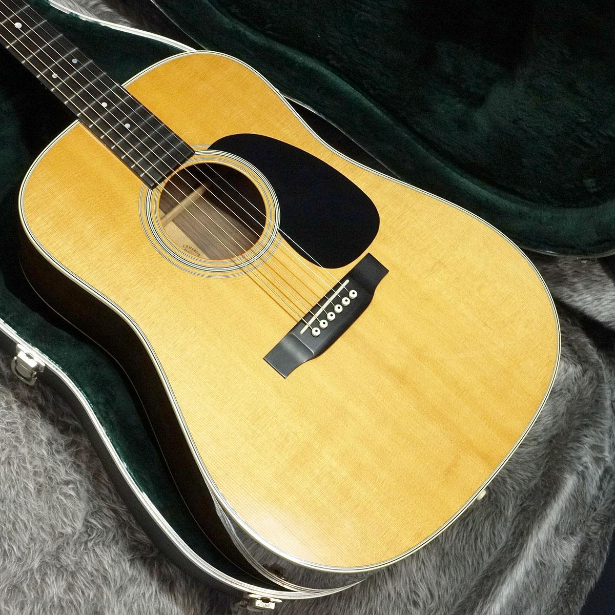 Martin D-28