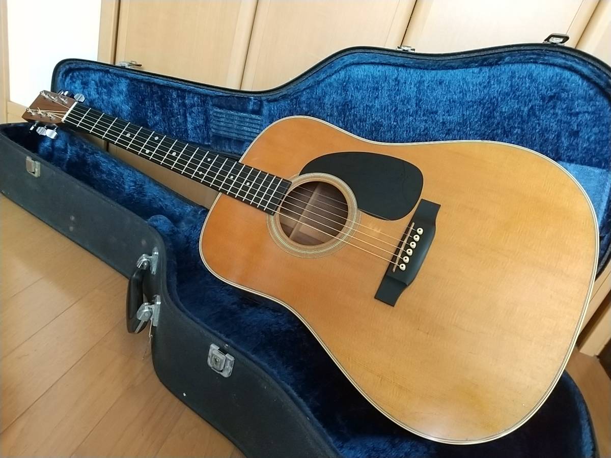 Martin D-28