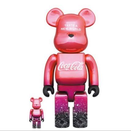 BE@RBRICK 限定