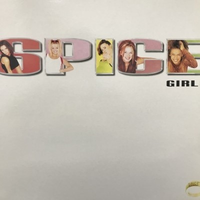 Spice girls.