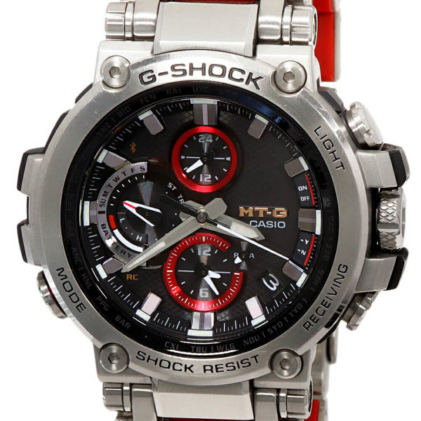 Gshock mtg-b