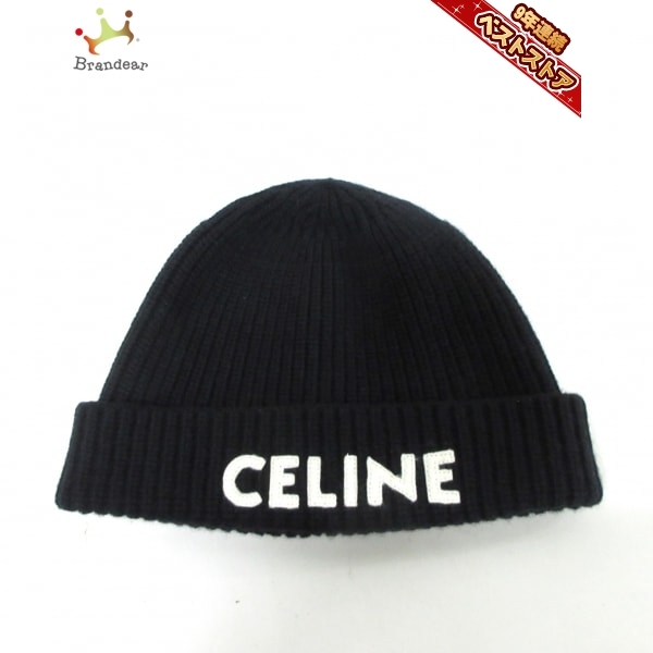 celine 帽