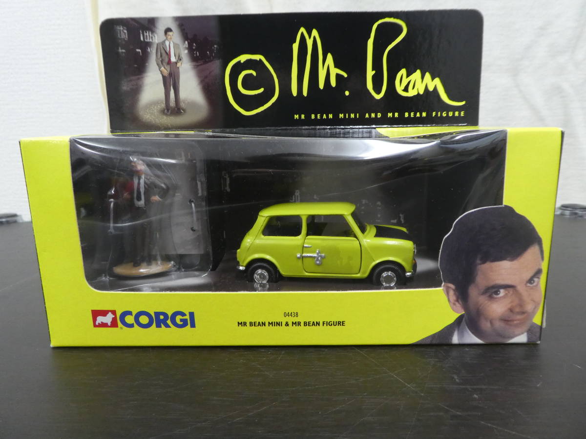 Mr bean