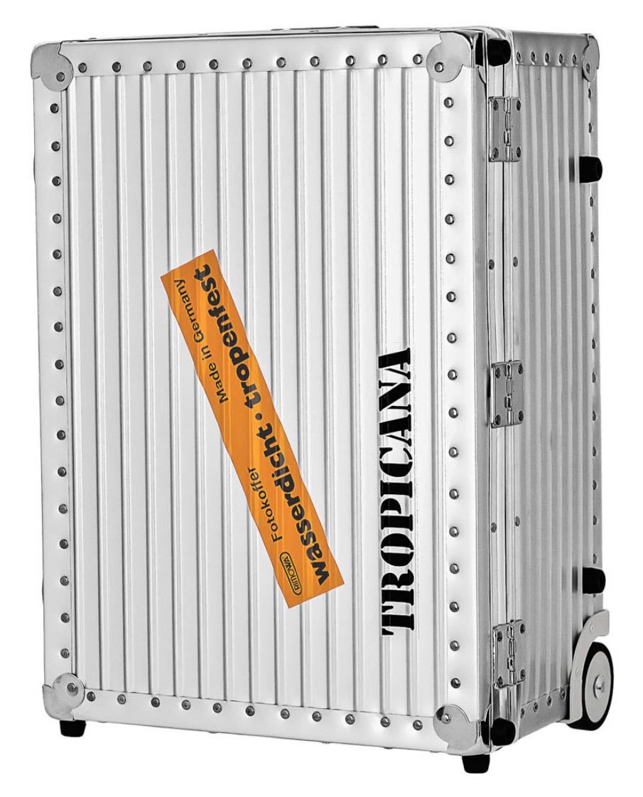 rimowa tropicana