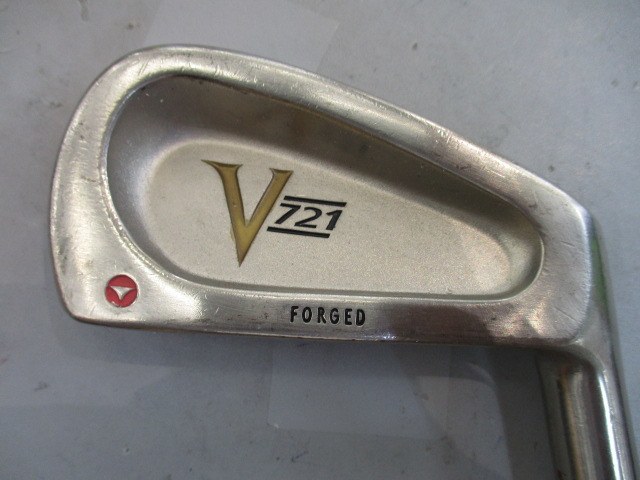 Taylormade V721 2i FLEX R - クラブ