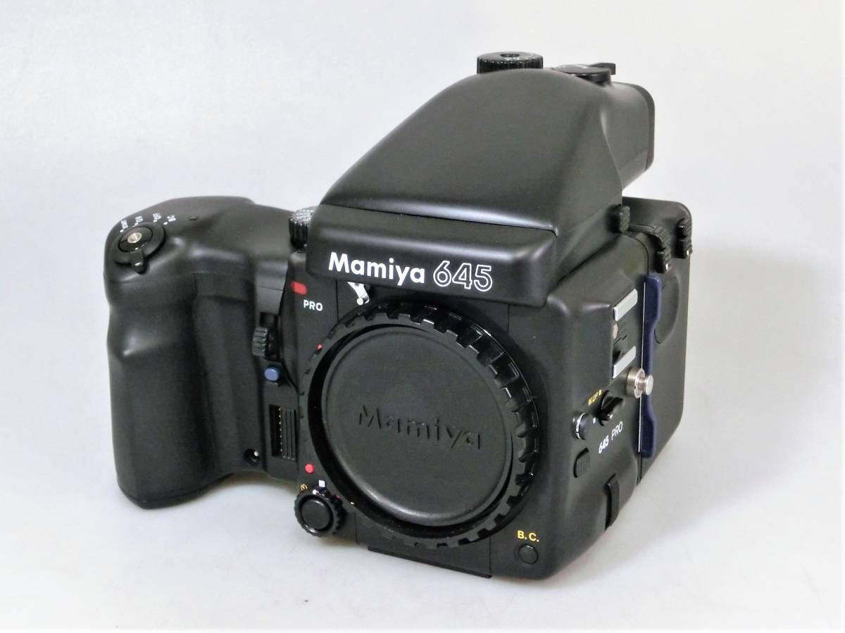 Mamiya 645 film Camera|Buyee - Japan Proxy Shopping Service bot-online