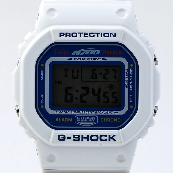 G shock dw5600vt