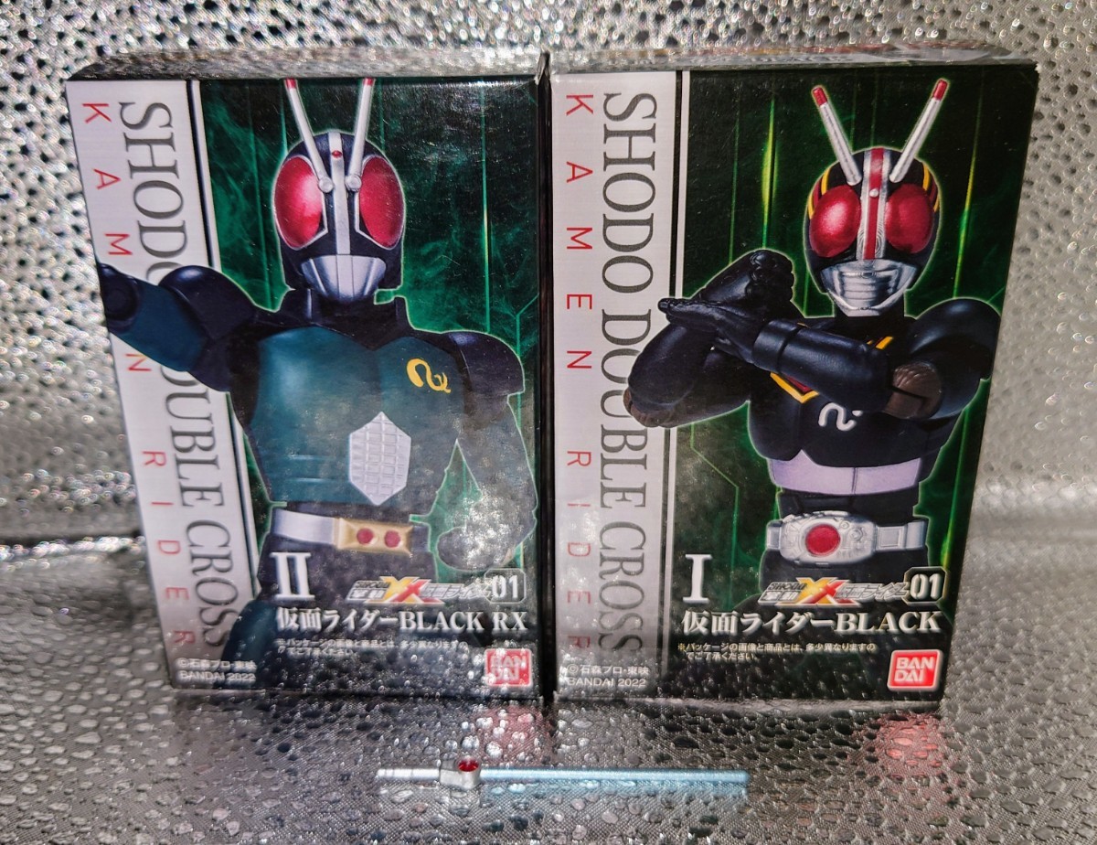 假面骑士BLACK RX