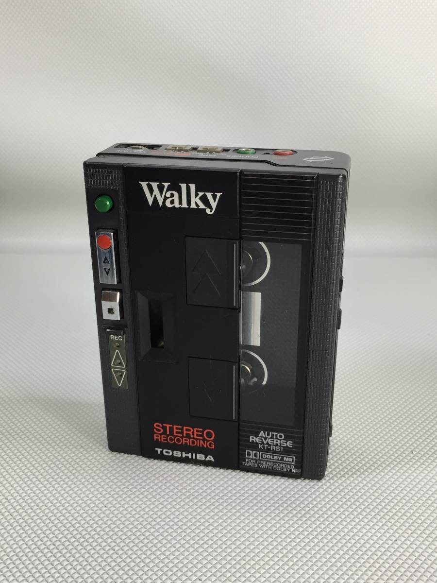 東芝 walky