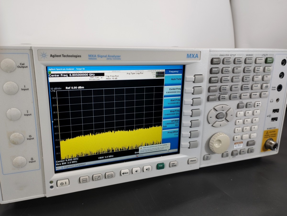 KEYSIGHT