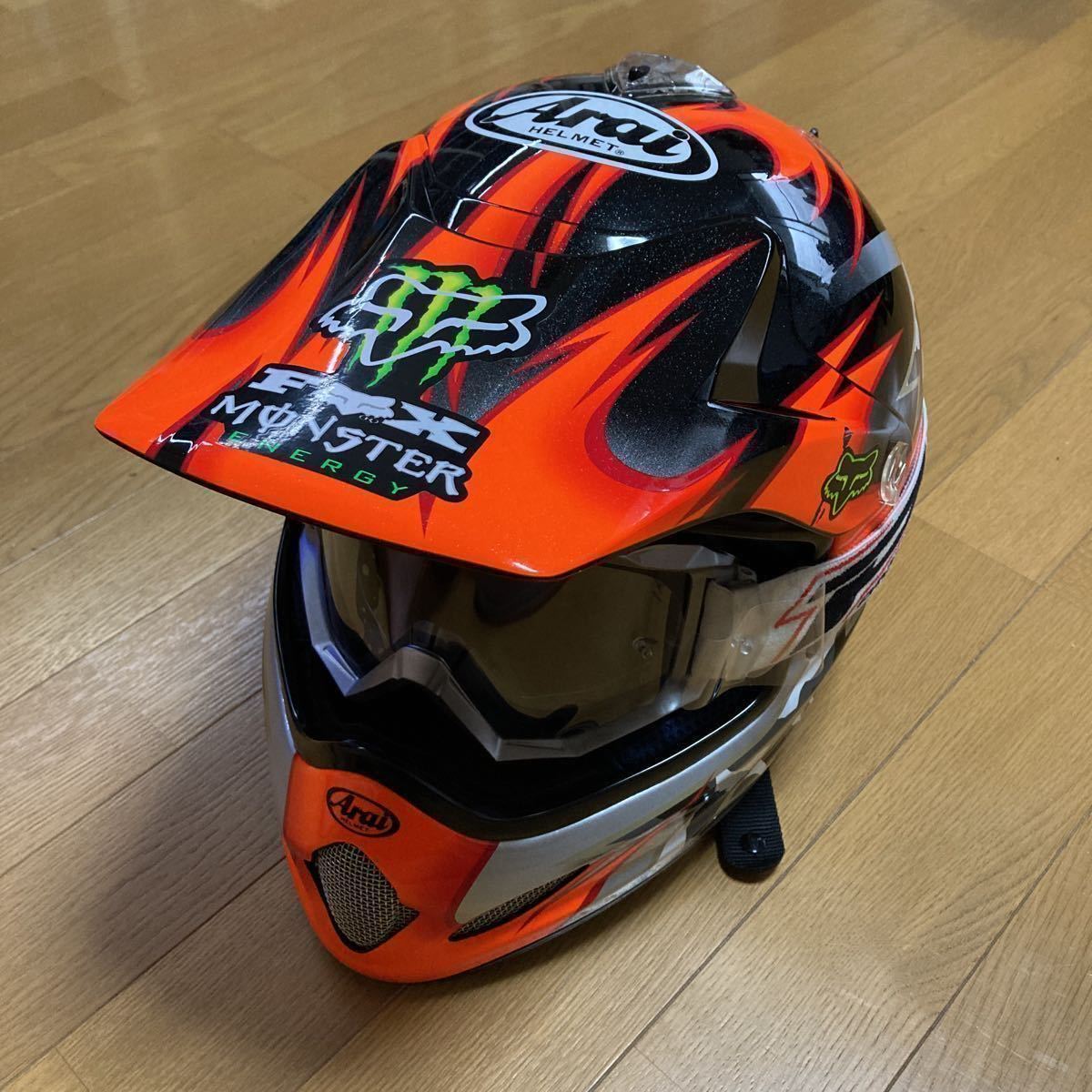 Arai v