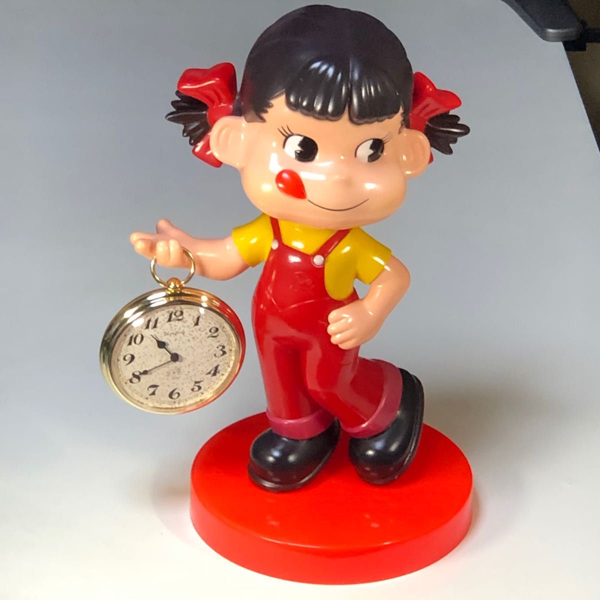 非売品 ぺこちゃんレジスター | MINOH.TV