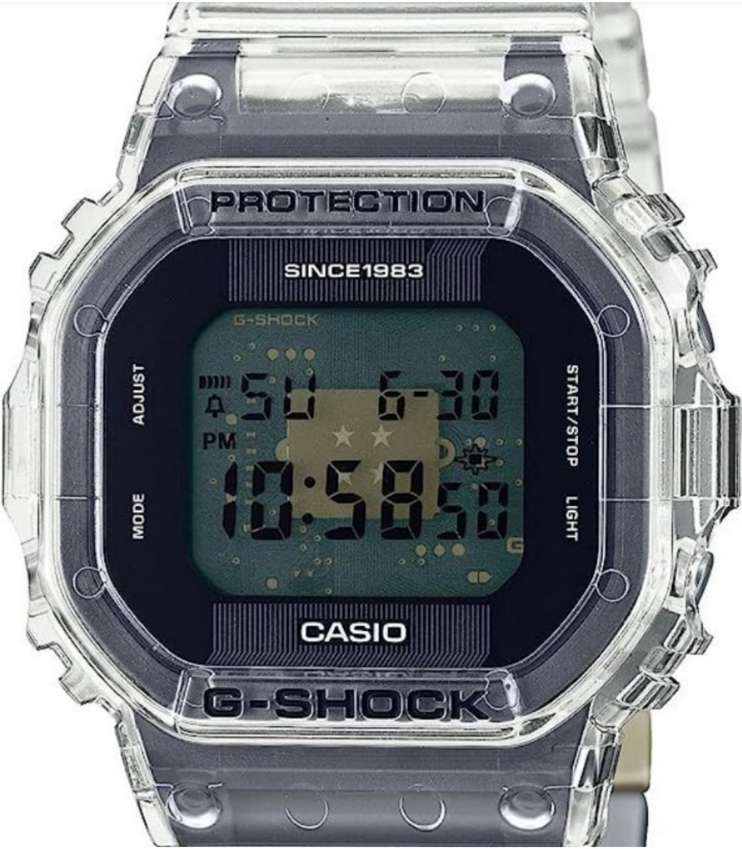 DW-5040