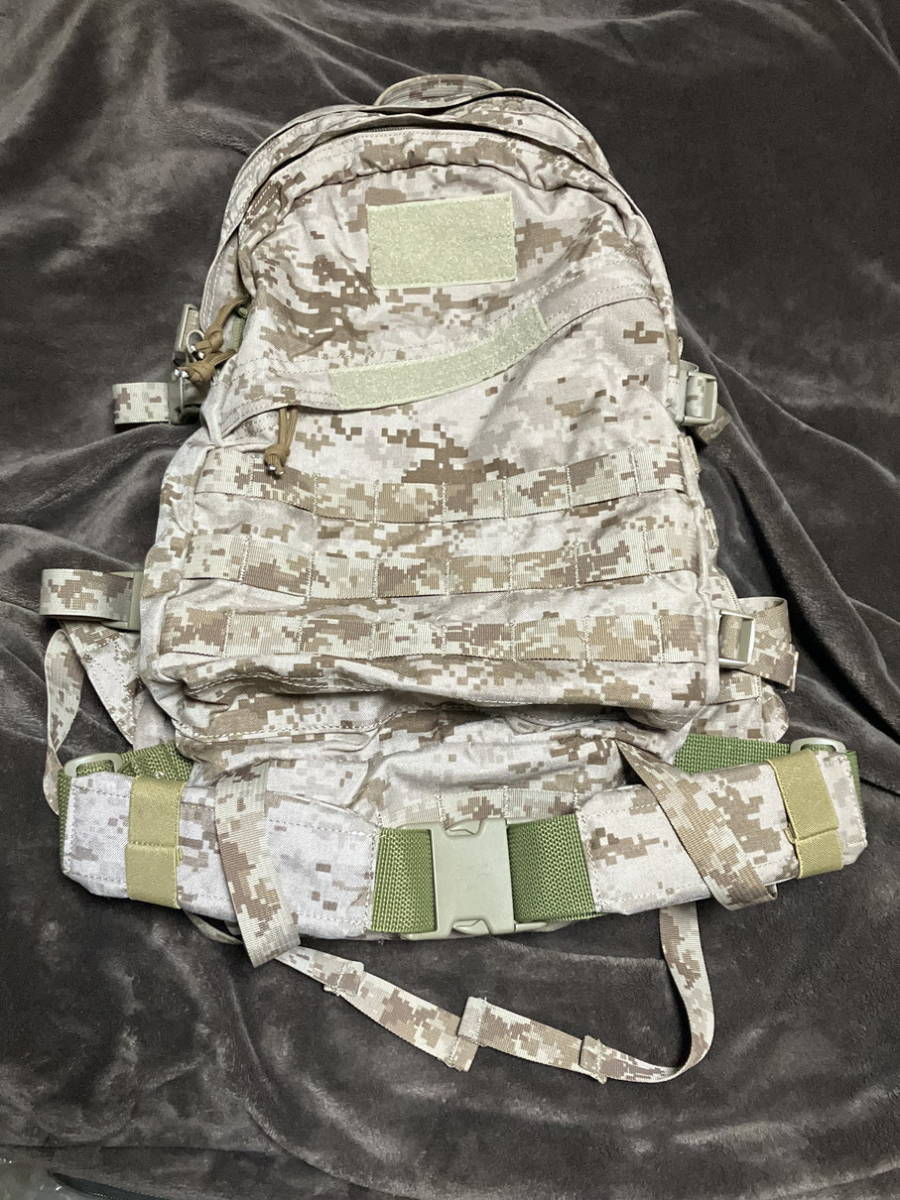 Eagle Industries patrol pack/Escape Evade Pack Aviator Multicam 