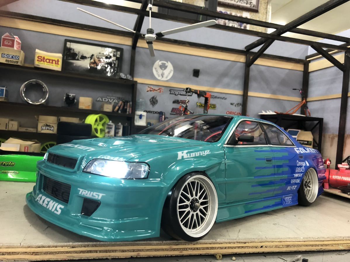 jzx100)