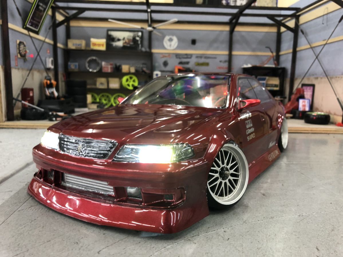 jzx100)