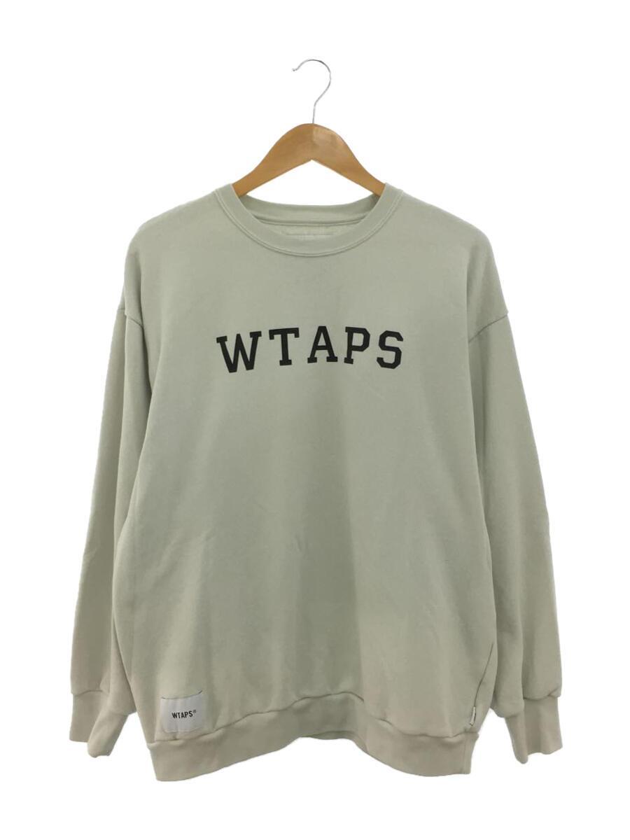 WTAPS 22SS ACADEMY