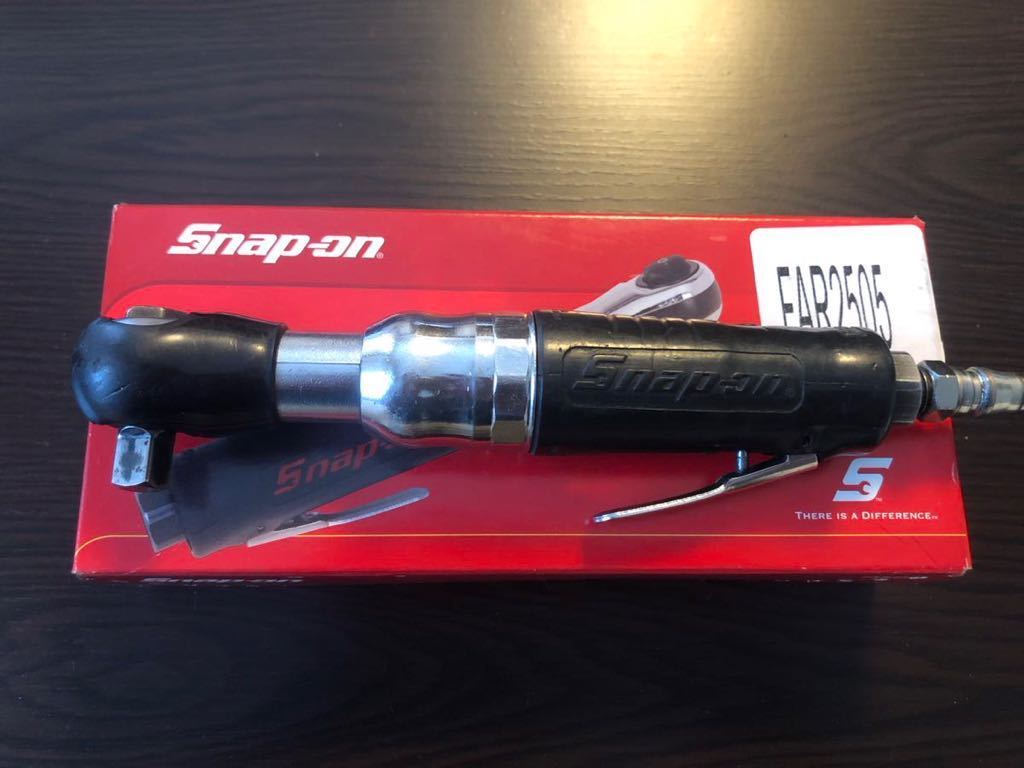 snap-on スナップオン ラチェット