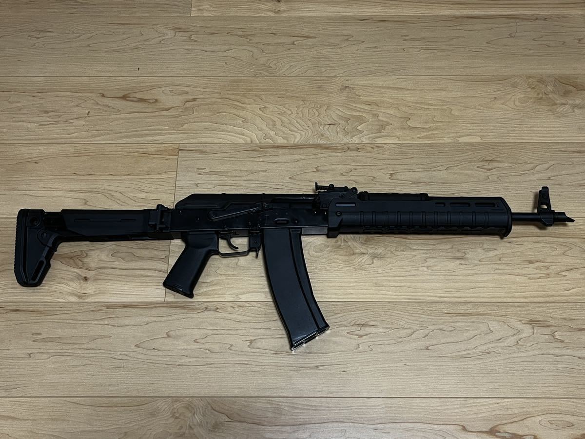 ghk ak パーツ