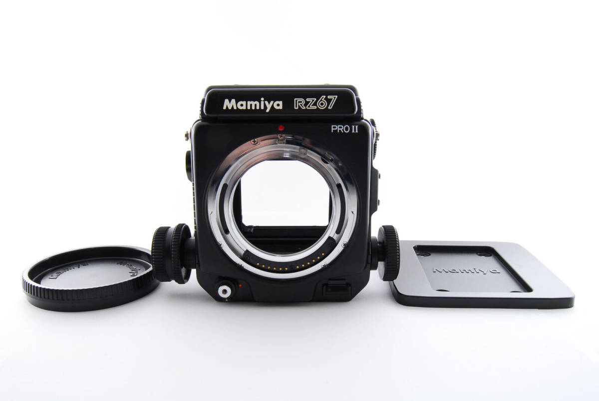 mamiya 7 ii