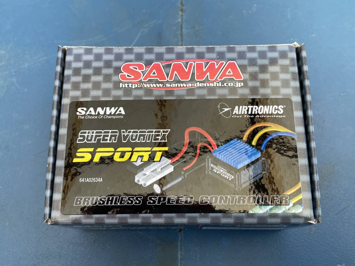 Sanwa