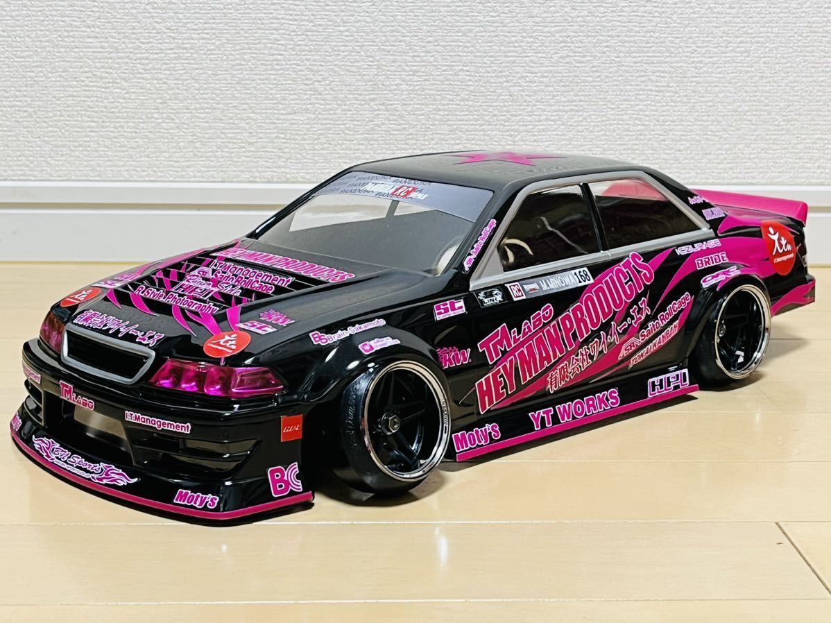 jzx100)