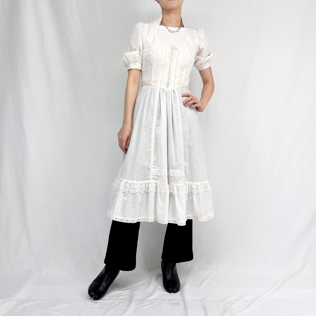 gunne sax