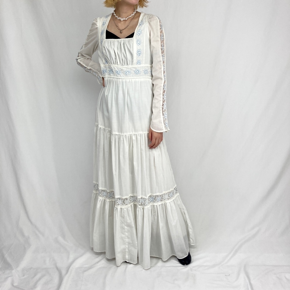 gunne sax