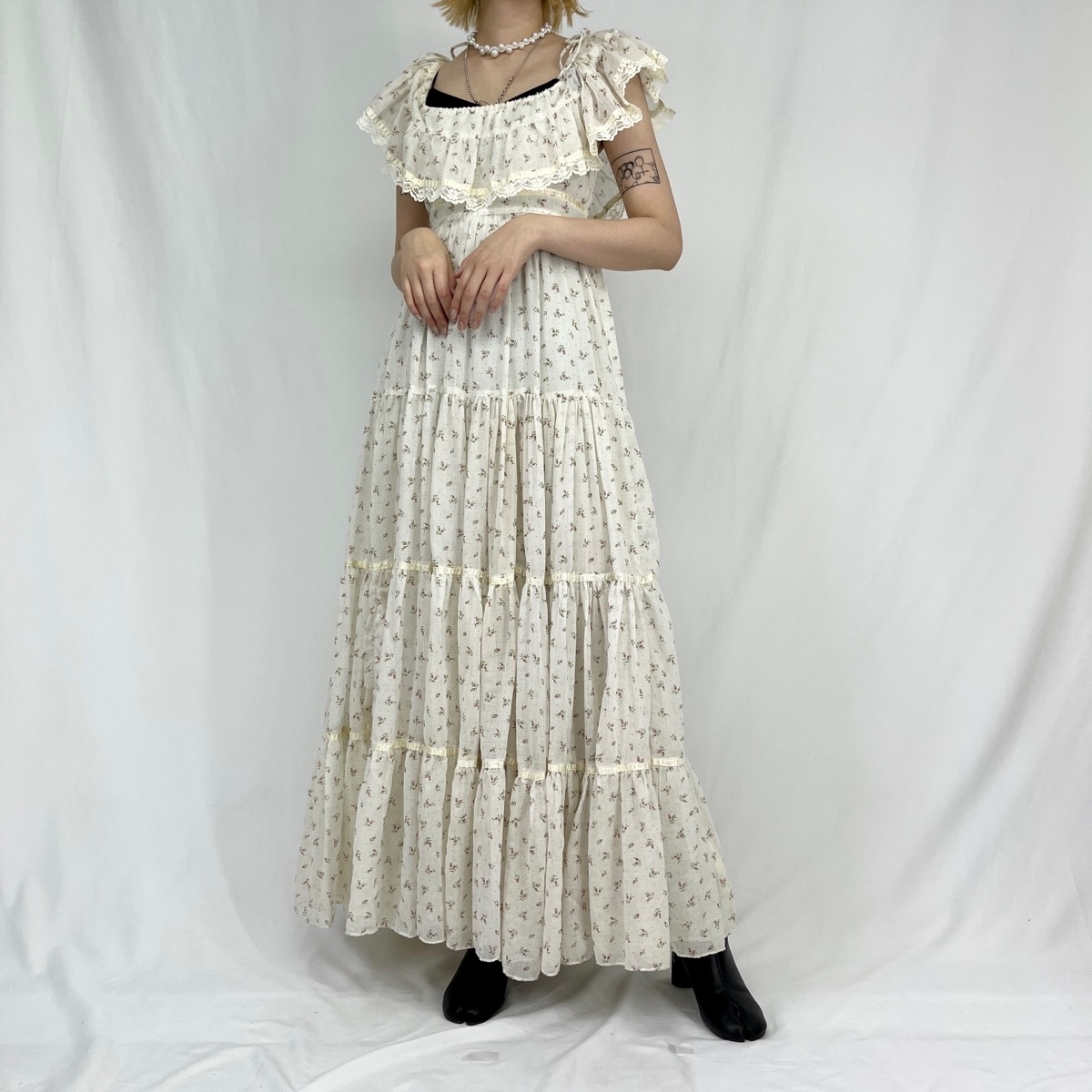 gunne sax