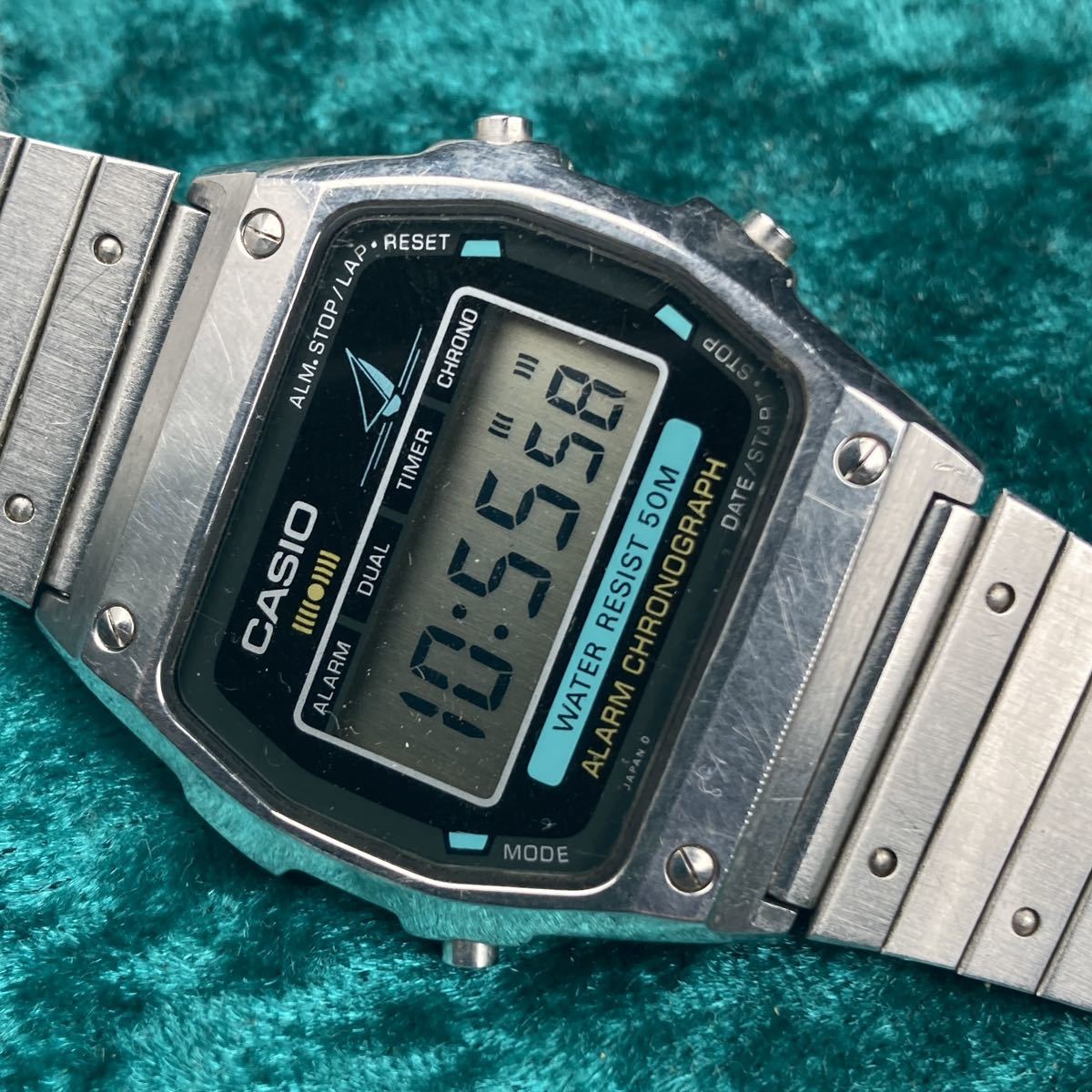 CASIO vintage watch|Buyee - Japan Proxy Shopping Service bot-online