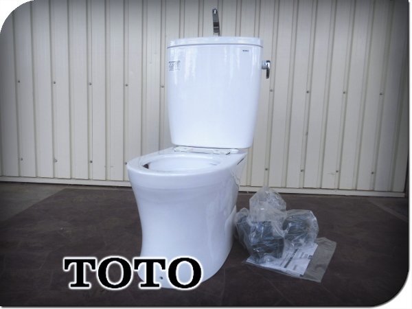 トイレ展示品toto