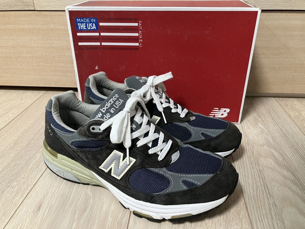 newbalance M2002r