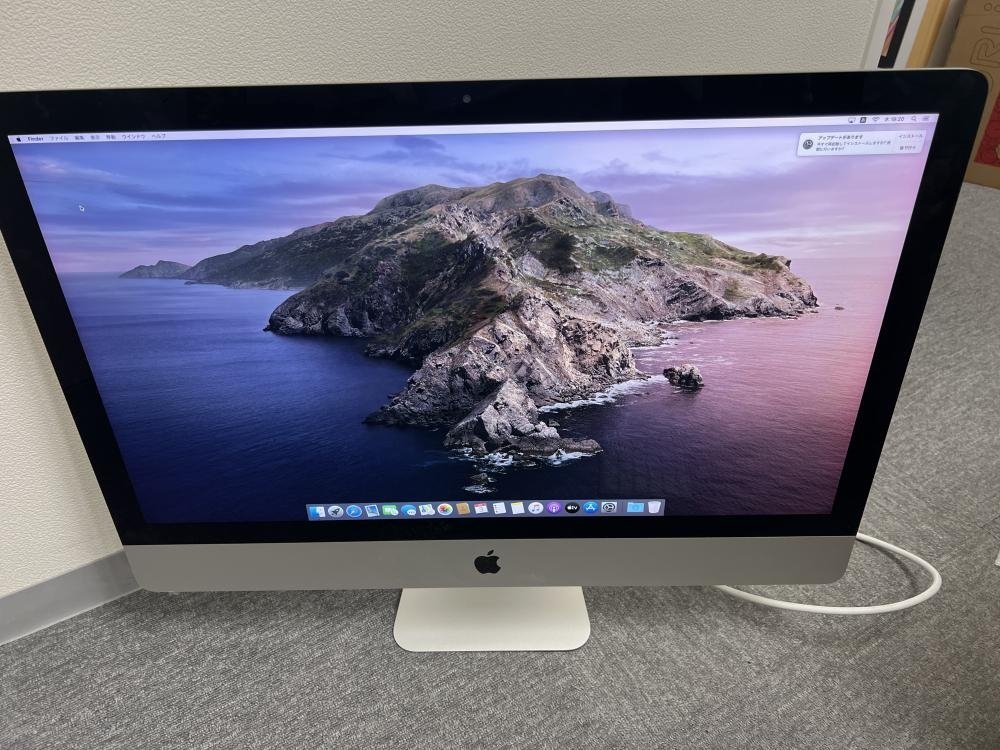 iMac 27″ Late 2015