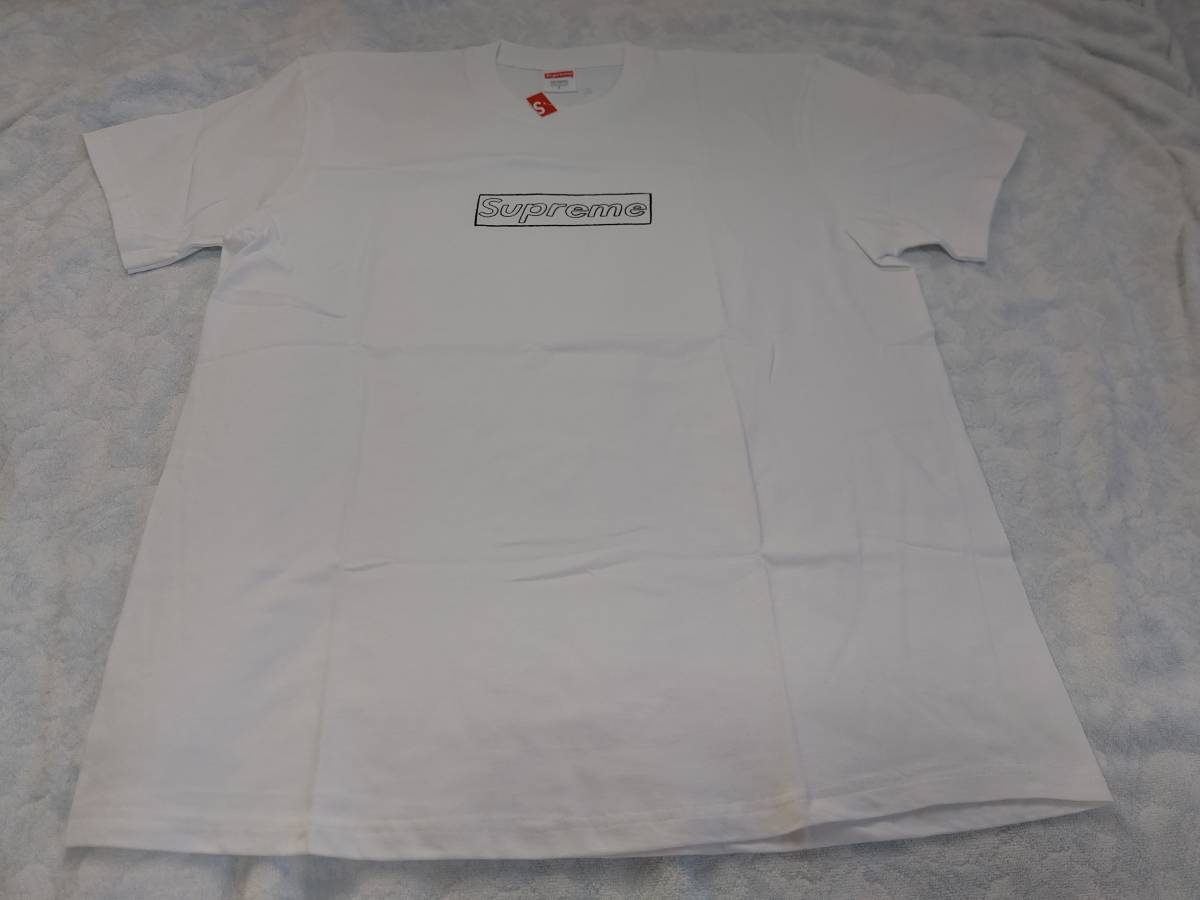 Supreme Tonal Box Logo Tee