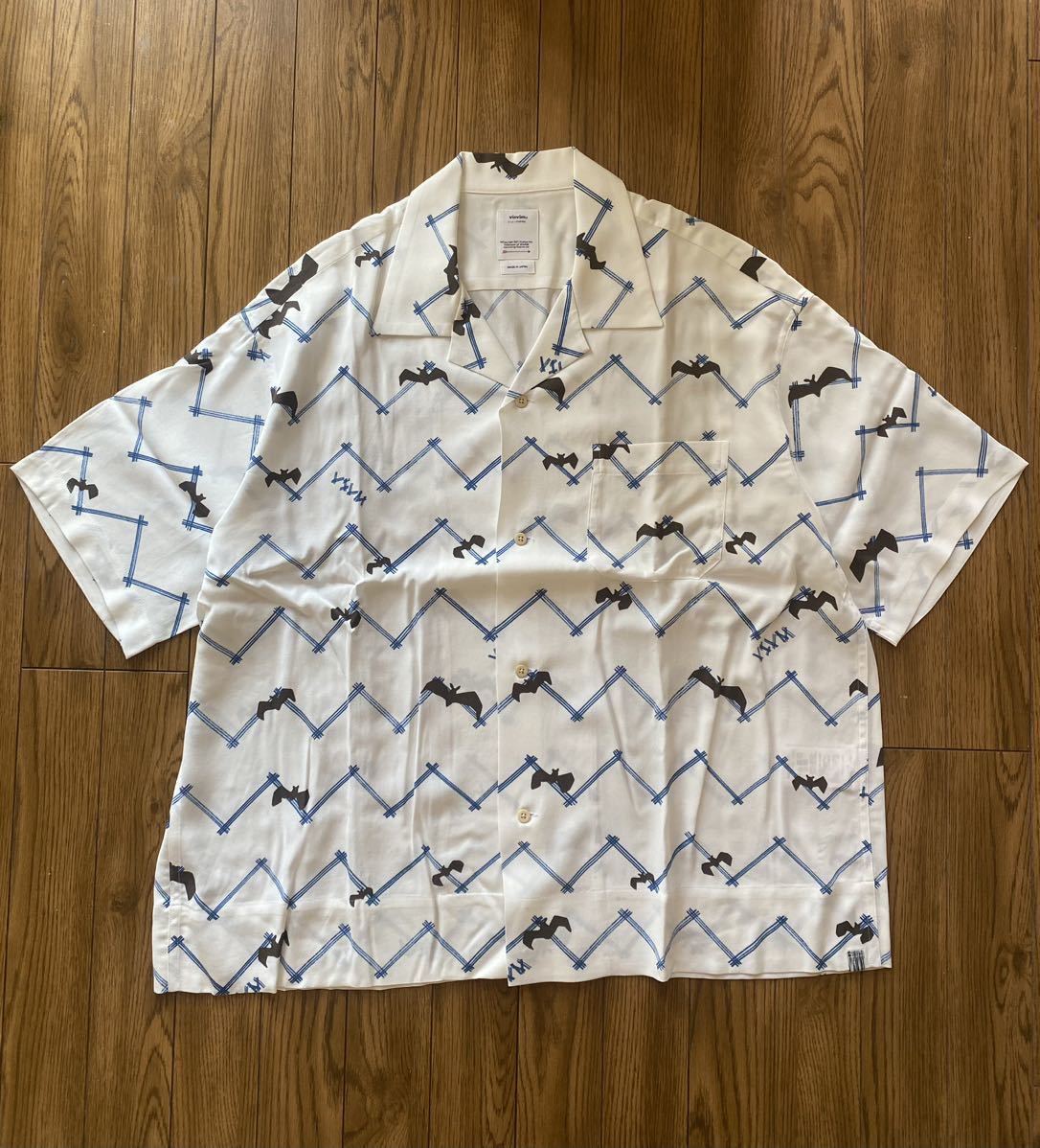 visvim shirt 3