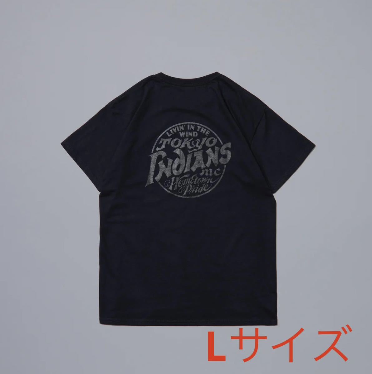 即完売 TOKYO INDIANS 東京インディアンズ W-Breaker JACKET コーチ