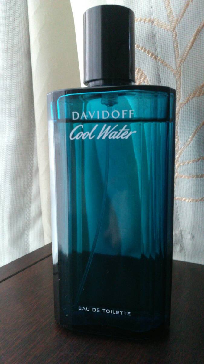 DAVIDOFF ダビドフ グッドライフ フォーメン オードトワレ 125ml-