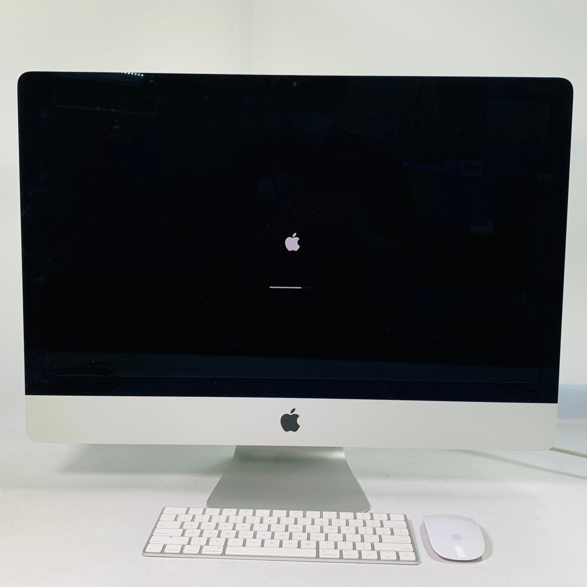 iMac 27″ Late 2015