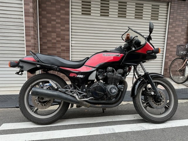 251cc - 400cc