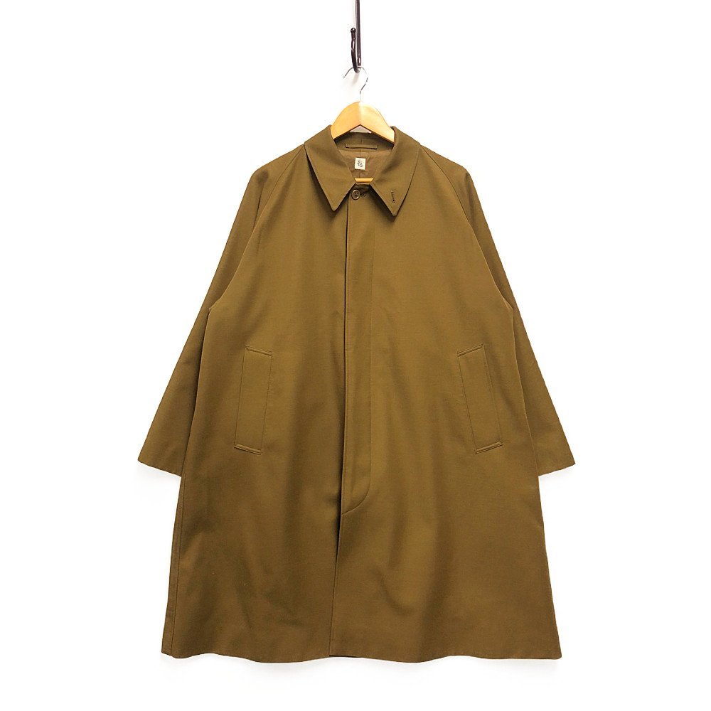 kaptain sunshine coat