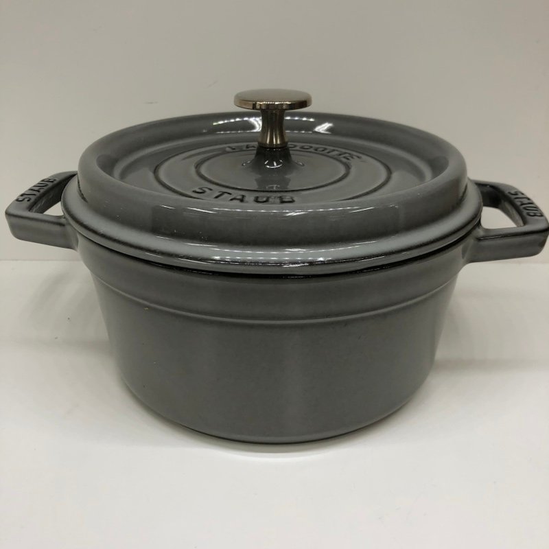 Staub 20