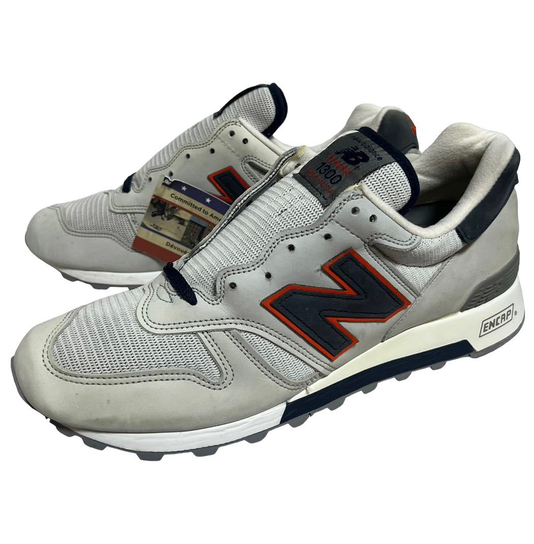 New balance outlet m1300ggo