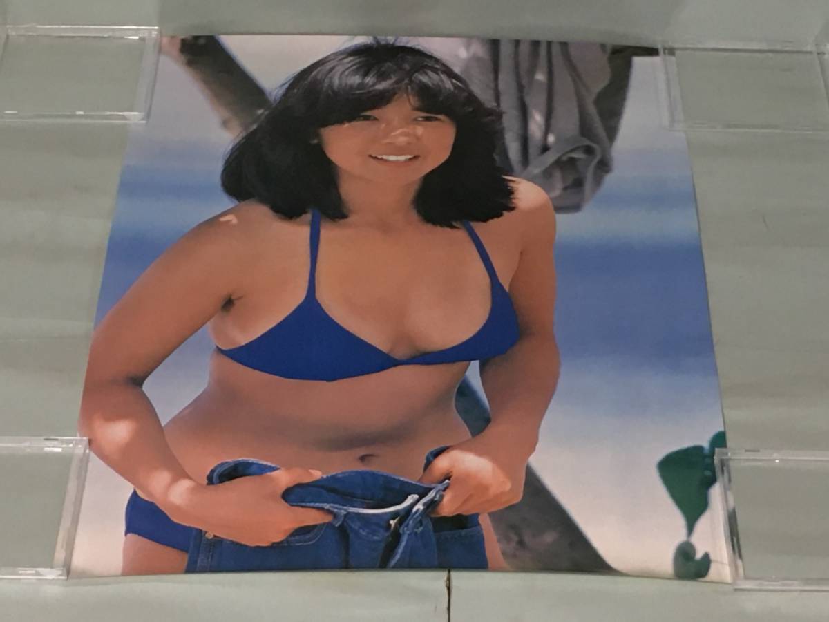 宮崎美子 ポスター