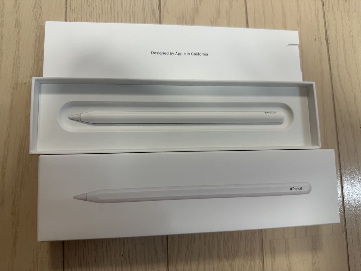 apple pencil 2