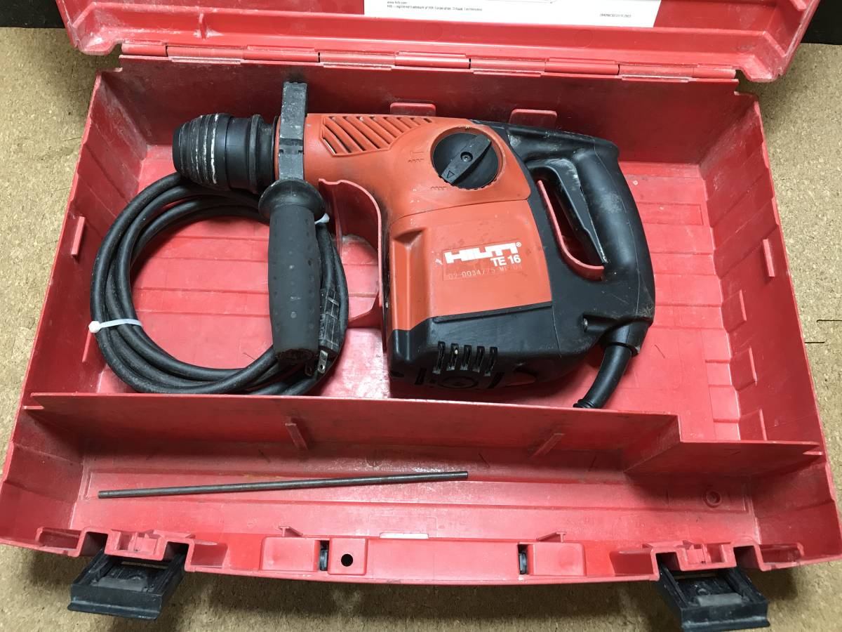 hilti